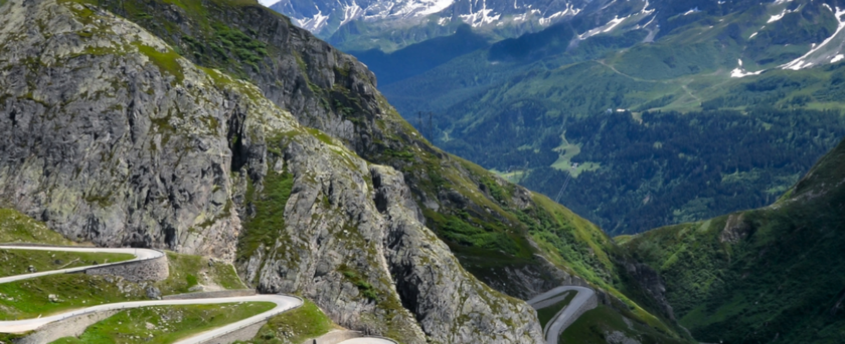 Pro Alps lanciert Jahres­kampagne zum Frei­zeit­verkehr