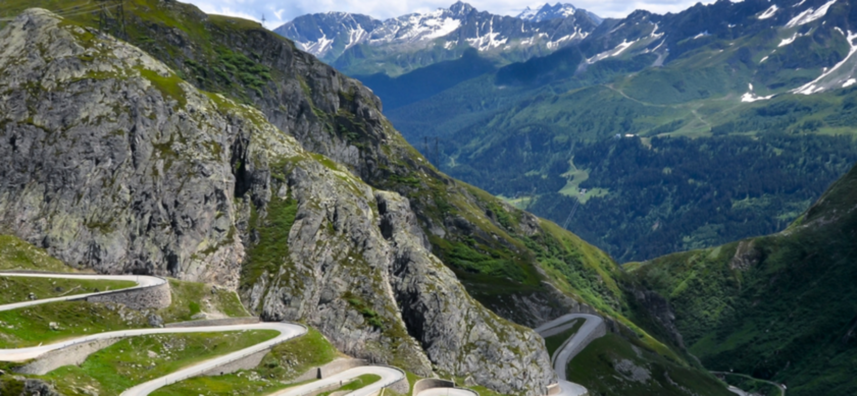 Pro Alps lanciert Jahres­kampagne zum Frei­zeit­verkehr