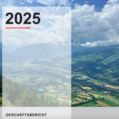Region Viamala veröffentlicht Geschäftsbericht