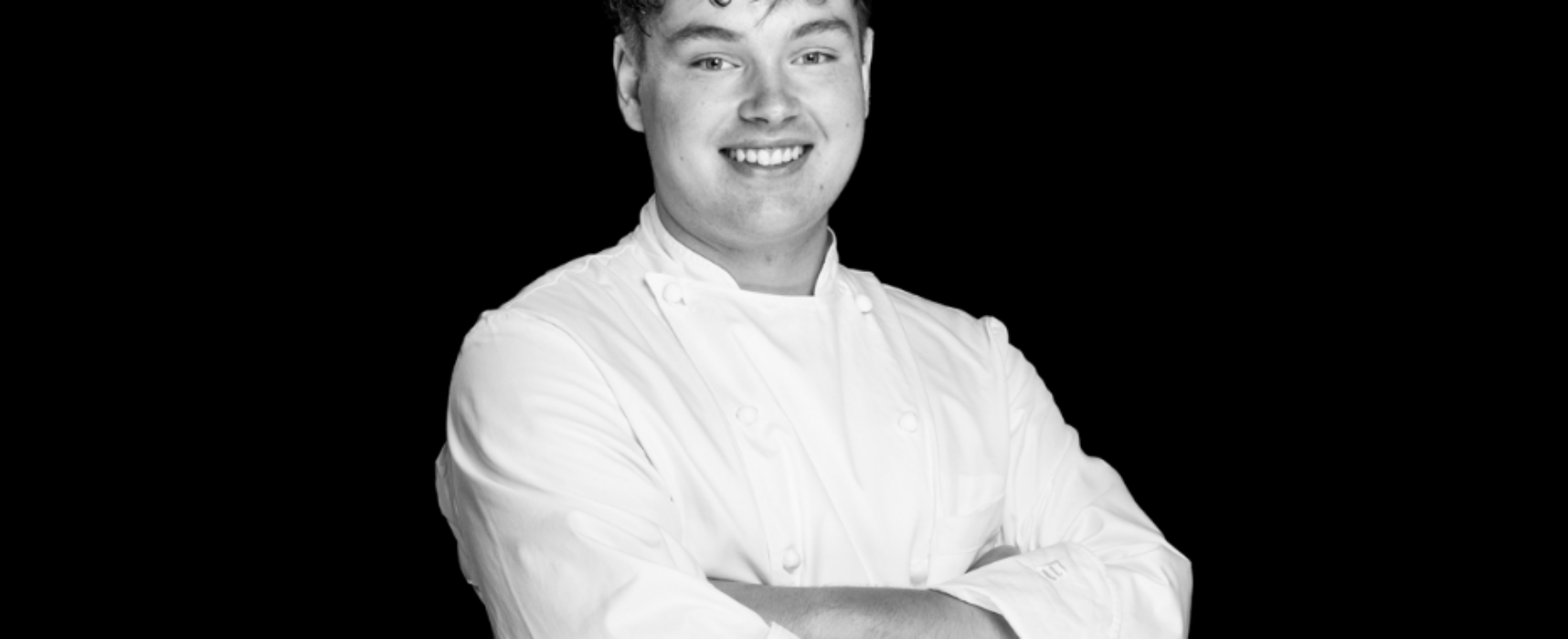 Nino Schüpbach (2002), Commis de Cuisine, im Finale
