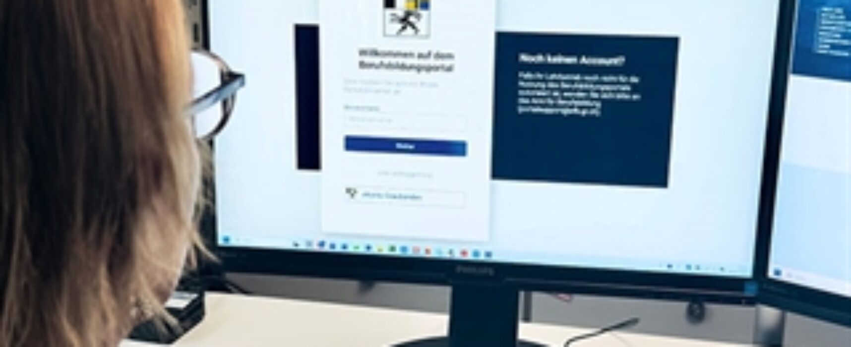 Das Berufsbildungsportal im Kanton Graubünden wird weiterentwickelt