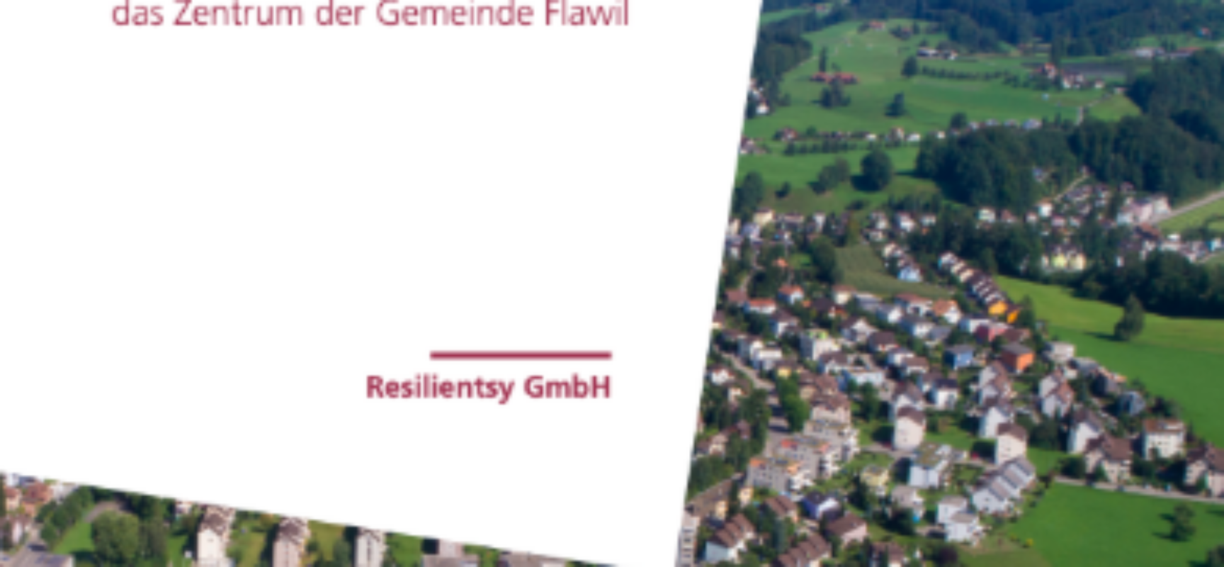 Pilotprojekt zeigt neue Wege für die Ortsentwicklung